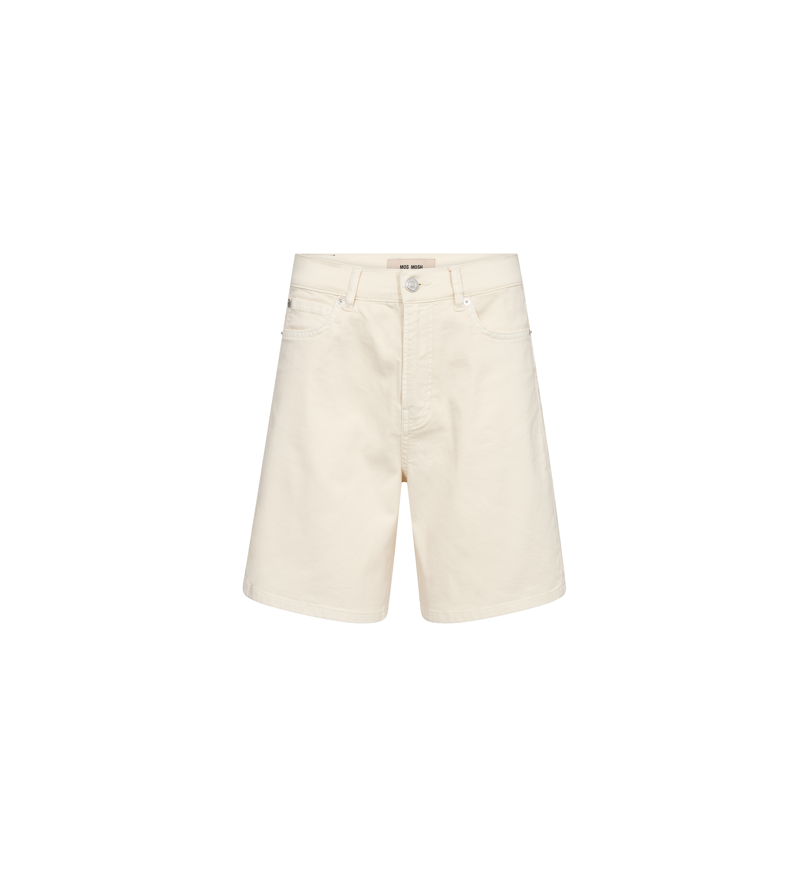 Packshot / Ecru / Front